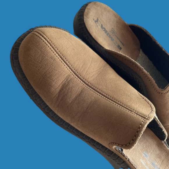 Romika Monaco 202 Westland SO COMFY! & (better than Birkenstocks!) *HP*HP* - Picture 2 of 9
